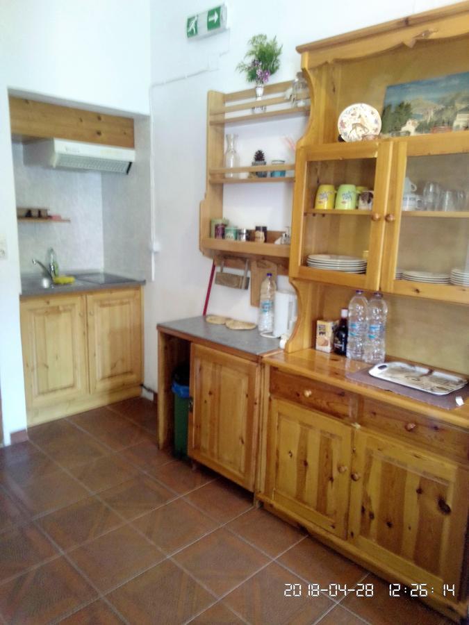 Perla Di Mare Apartamento Simi Exterior foto